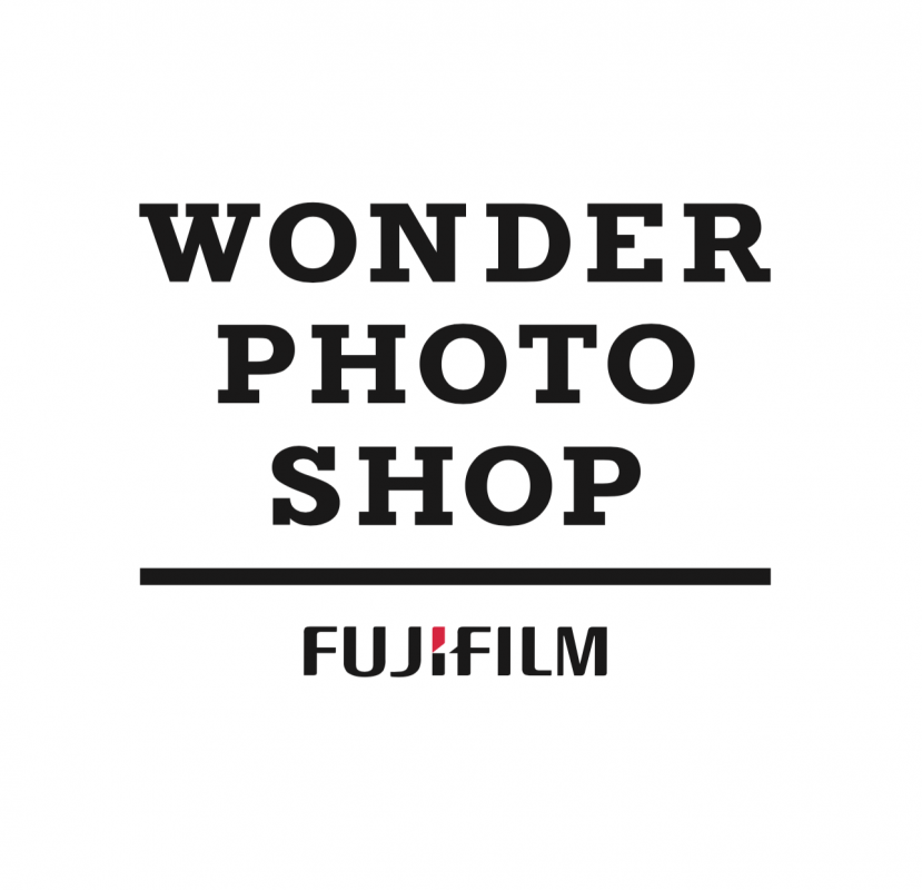Fujifilm Wonder Photo Shop