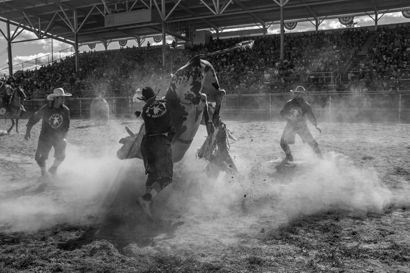 Photo by Billy Delfs (Soho Photo Exhibition 2024)