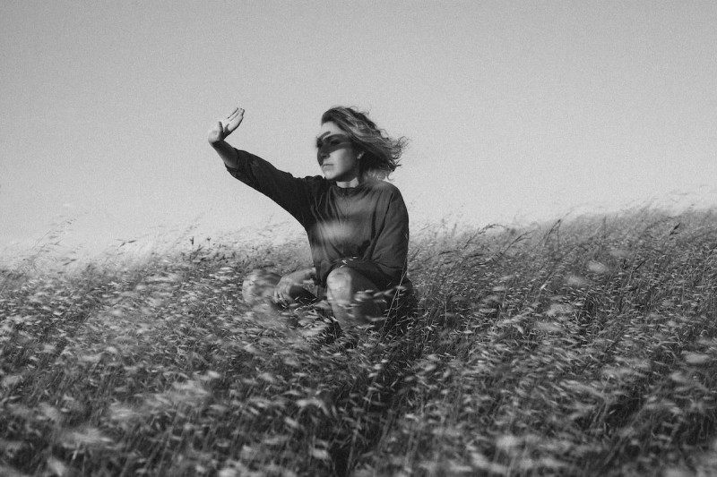 Photo by Summer Wilson (Soho Photo Exhibition 2024)